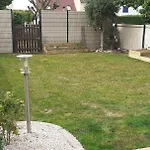 Maison au calme à proximité du circuit