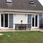 Maison au calme à proximité du circuit
