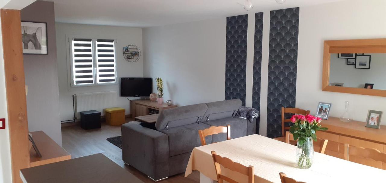 Hébergement de vacances Maison Au Calme à Proximité Du Circuit *